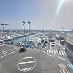 شقة Orlando Sea أذيخي