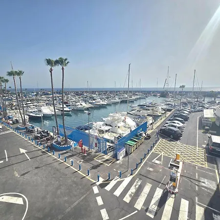 Orlando Sea Apartament Costa Adeje (Tenerife)