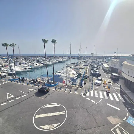 Apartament Orlando Sea Costa Adeje (Tenerife)