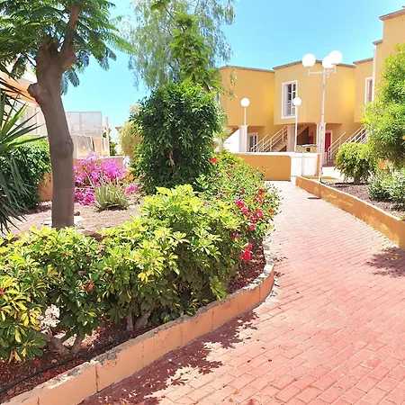 Orlando Sea Apartament Costa Adeje (Tenerife)