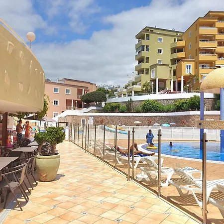 Apartament Orlando Sea