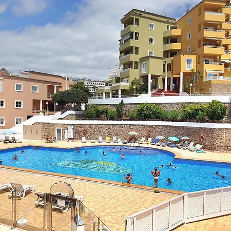 Apartament Orlando Sea *