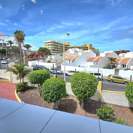 Apartament Orlando Sea Costa Adeje (Tenerife)