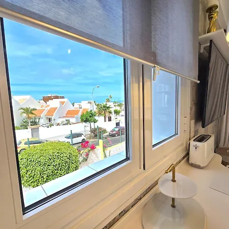 Apartament Orlando Sea