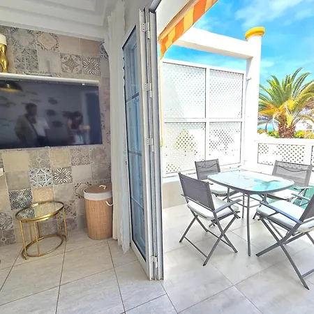 Apartament Orlando Sea *