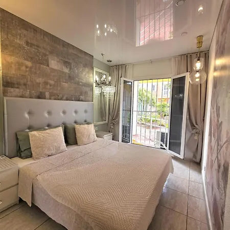 Orlando Sea Apartament Costa Adeje (Tenerife)