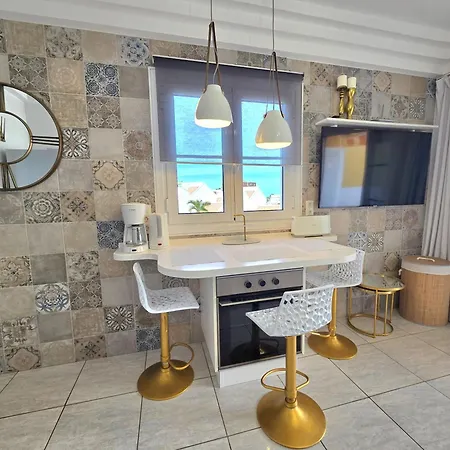 Orlando Sea Apartament *