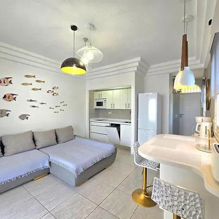 Orlando Sea Apartament Costa Adeje (Tenerife)