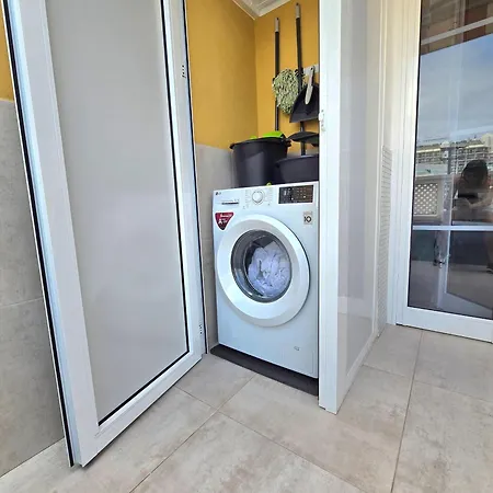 Orlando Sea Apartament