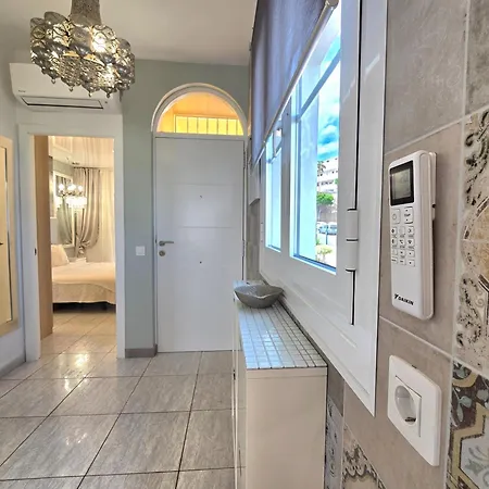 Apartament Orlando Sea *