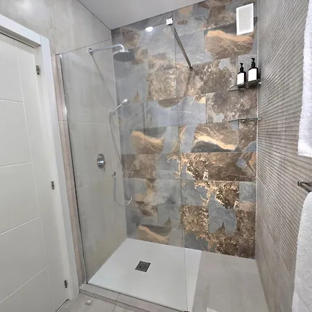 Orlando Sea Apartament Costa Adeje (Tenerife)