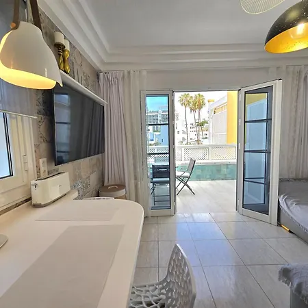 Orlando Sea Apartament