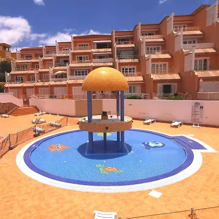 Apartament Orlando Sea