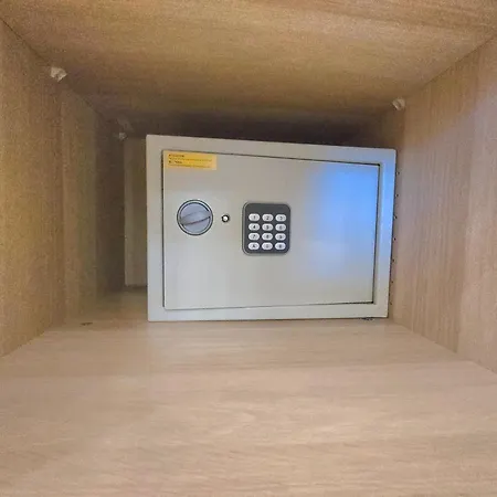 Apartament Orlando Sea