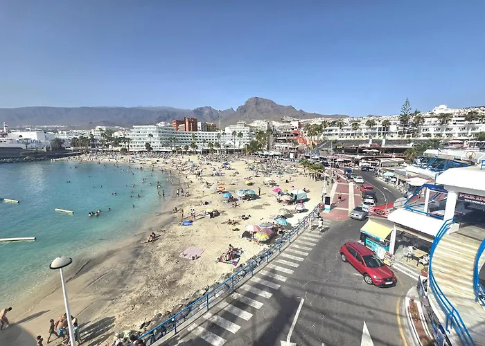 Orlando Sea Costa Adeje (Tenerife)