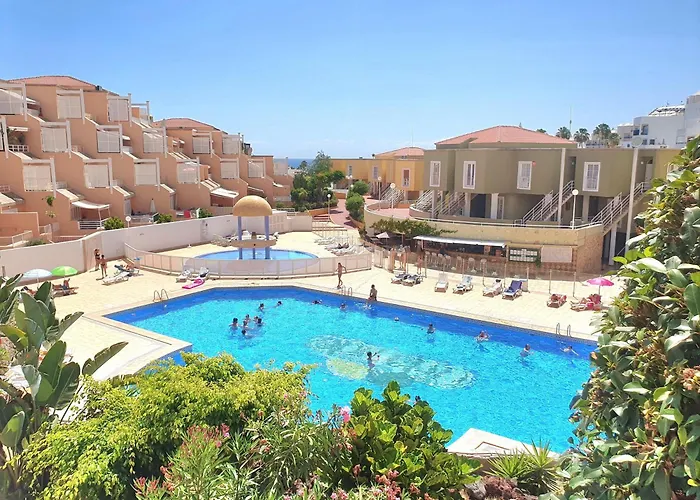 Orlando Sea * Costa Adeje (Tenerife)