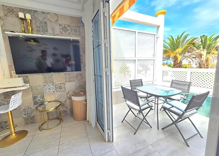 Apartman Orlando Sea *