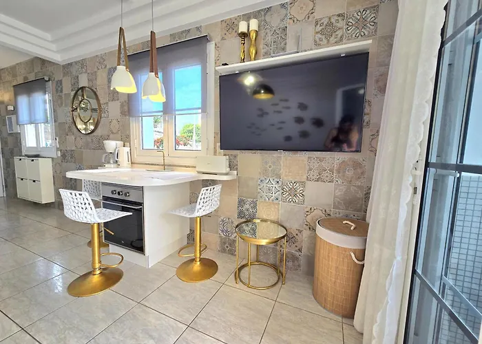 Apartman Orlando Sea