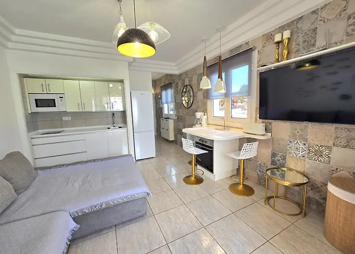 Orlando Sea Apartman *