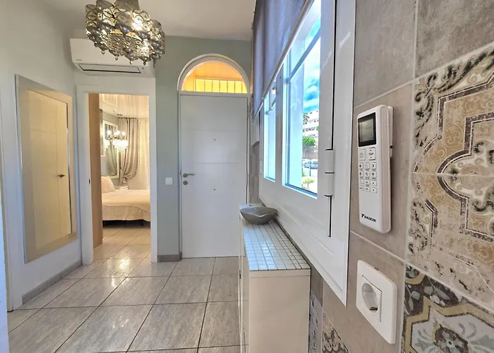 Apartman Orlando Sea *