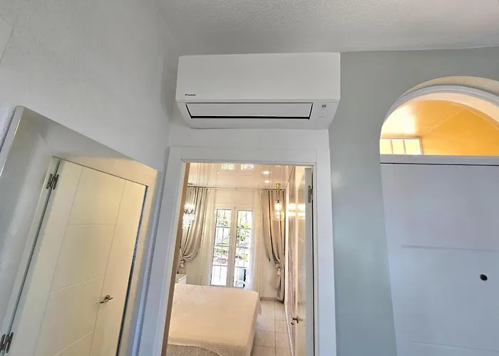 Orlando Sea Apartman Costa Adeje (Tenerife)