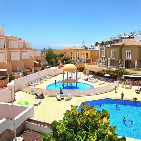 Apartamento Orlando Sea