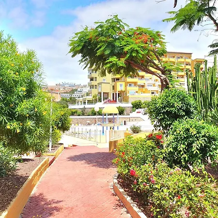 Apartament Orlando Sea *