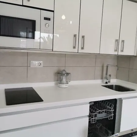 Apartament Orlando Sea *