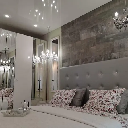 Apartament Orlando Sea