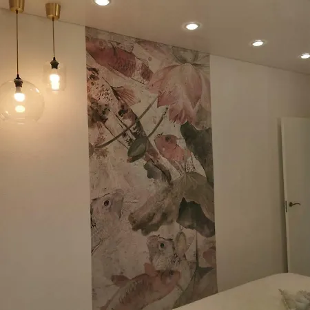 Apartament Orlando Sea *
