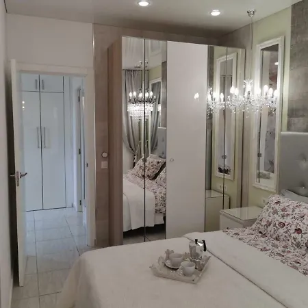 Apartament Orlando Sea *