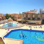 Orlando Sea אדחה