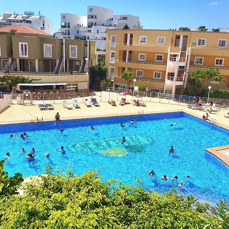 Orlando Sea Lägenhet Costa Adeje (Tenerife)