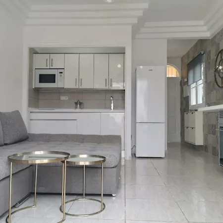 Apartment Orlando Sea *