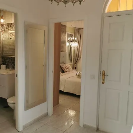 Apartment Orlando Sea Costa Adeje (Tenerife)