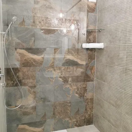 Apartment Orlando Sea Costa Adeje (Tenerife)