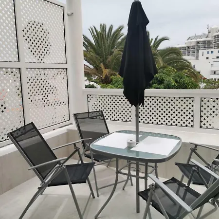Apartment Orlando Sea Costa Adeje (Tenerife)