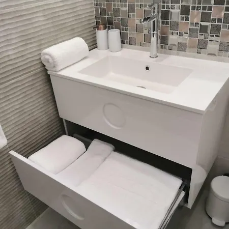 Orlando Sea Apartment