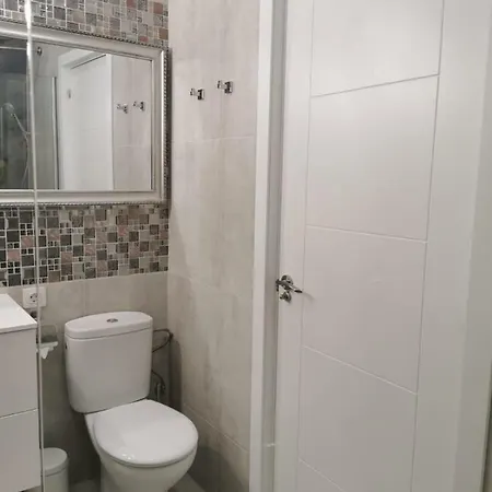 Apartment Orlando Sea Costa Adeje (Tenerife)