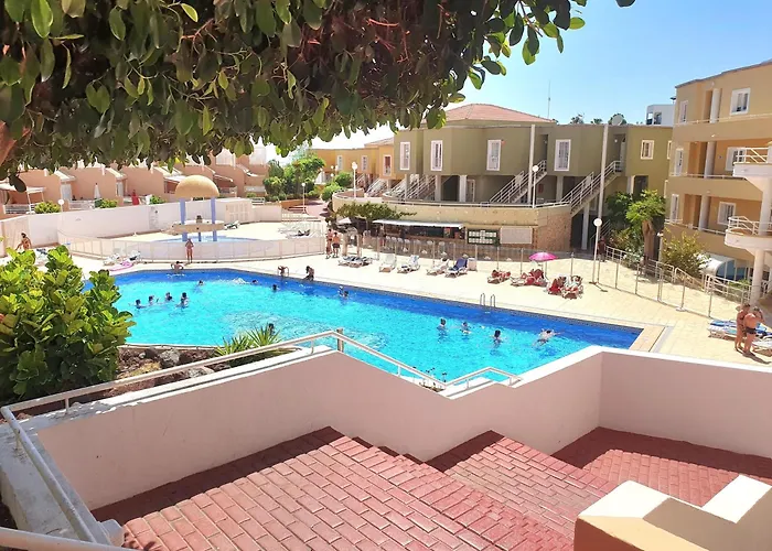 Orlando Sea アパート *