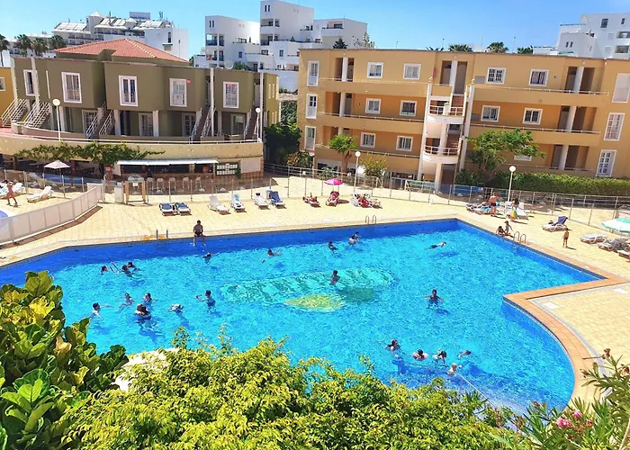 Orlando Sea Apartmán Costa Adeje (Tenerife)