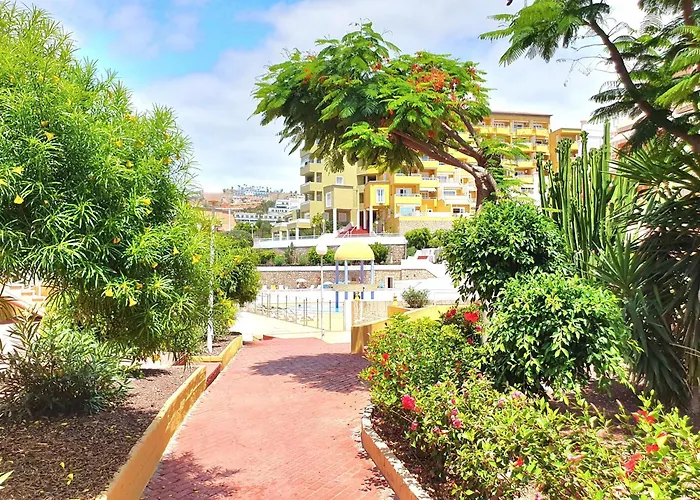 アパート Orlando Sea *