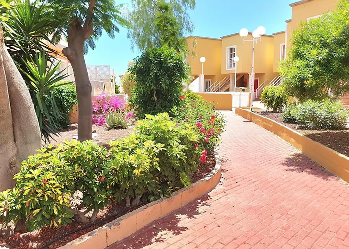 Orlando Sea アパート アデヘ