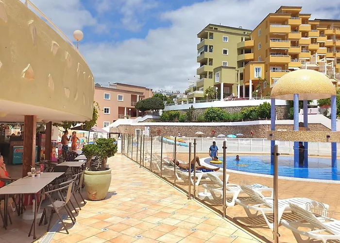 アパート Orlando Sea