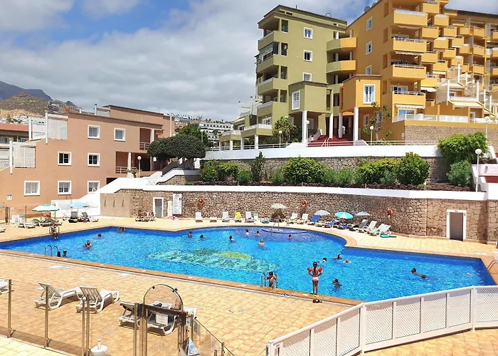 アパート Orlando Sea *