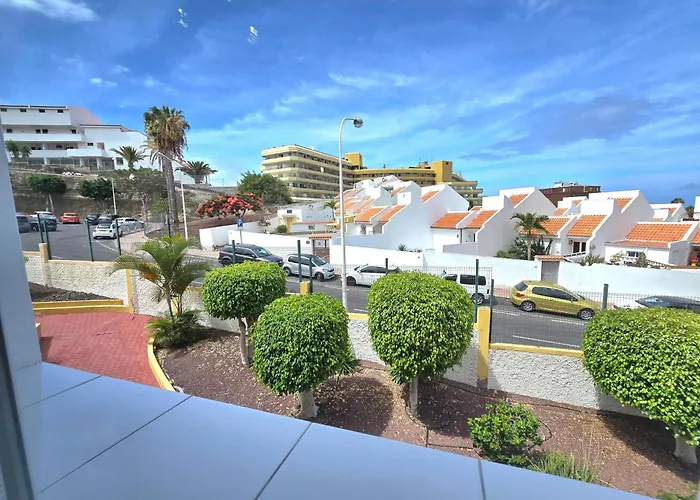 アパート Orlando Sea アデヘ