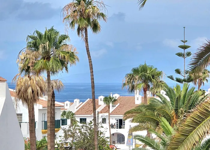 Orlando Sea アパート