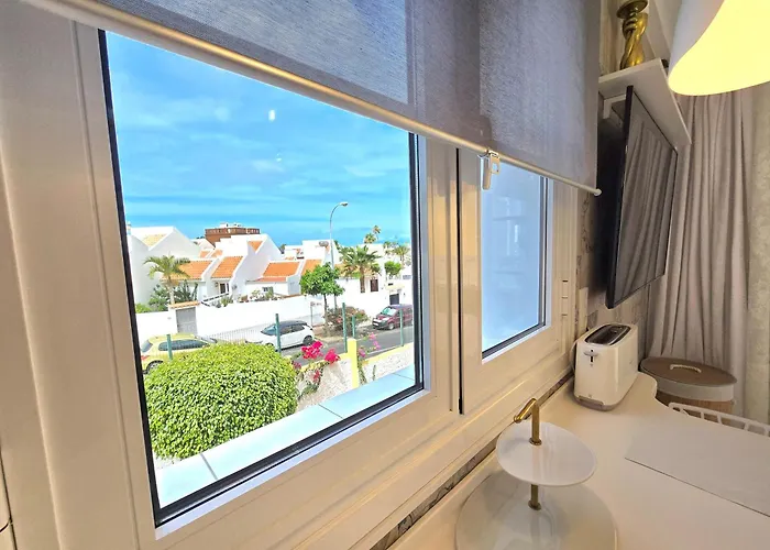 Apartmán Orlando Sea