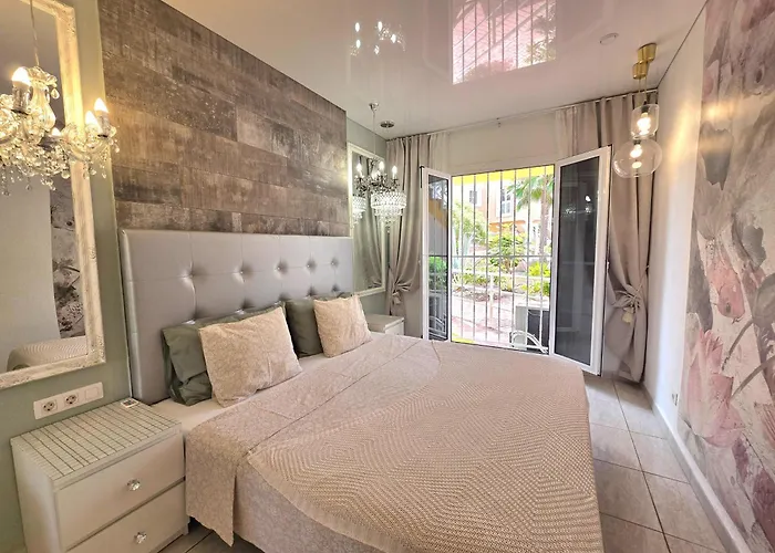 Orlando Sea アパート *