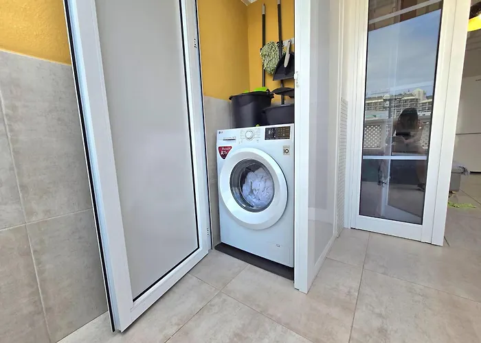 Orlando Sea アパート